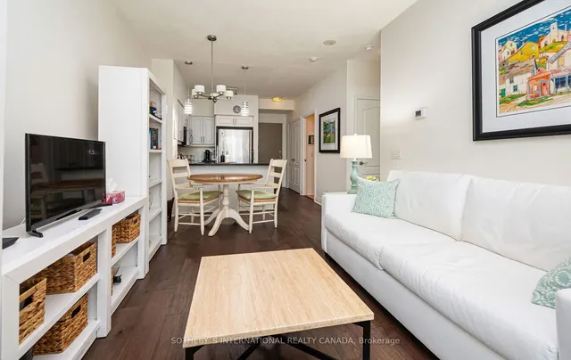 Additional property image - 319 Merton St Unit 315