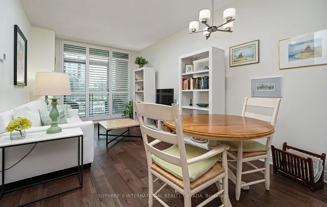 Additional property image - 319 Merton St Unit 315