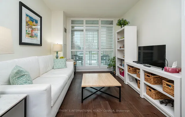 Additional property image - 319 Merton St Unit 315