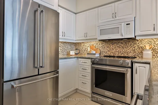 Additional property image - 319 Merton St Unit 1013