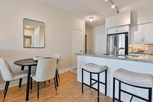 Additional property image - 319 Merton St Unit 1013