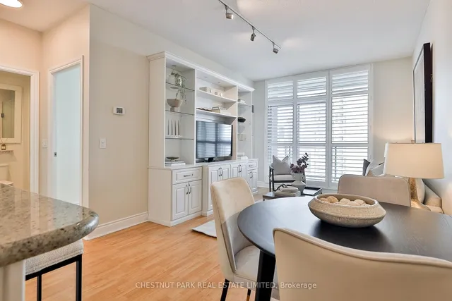 Additional property image - 319 Merton St Unit 1013