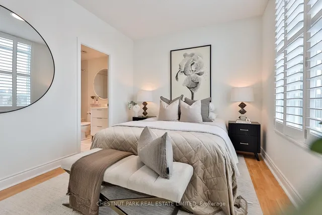 Additional property image - 319 Merton St Unit 1013