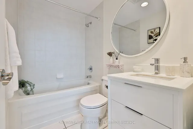 Additional property image - 319 Merton St Unit 1013