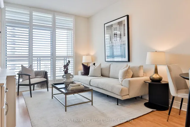 Additional property image - 319 Merton St Unit 1013