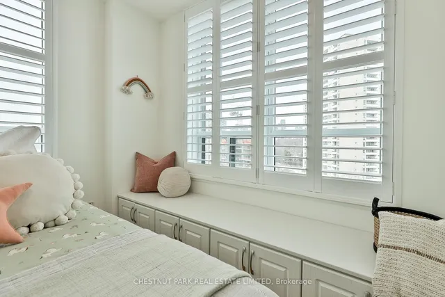 Additional property image - 319 Merton St Unit 1013