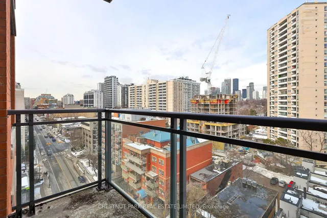 Additional property image - 319 Merton St Unit 1013