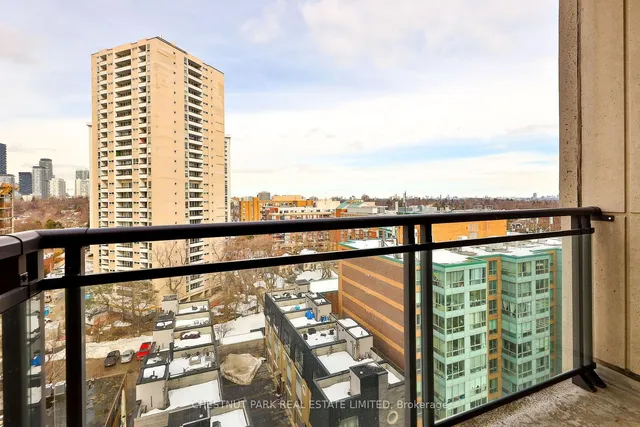Additional property image - 319 Merton St Unit 1013