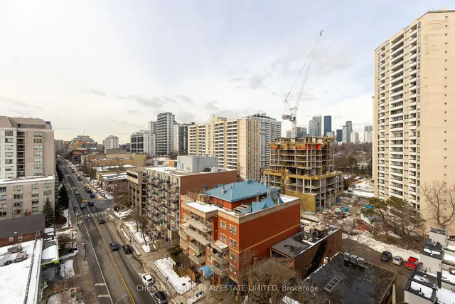 Additional property image - 319 Merton St Unit 1013
