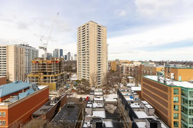 Additional property image - 319 Merton St Unit 1013