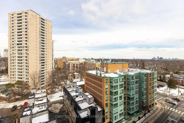 Additional property image - 319 Merton St Unit 1013