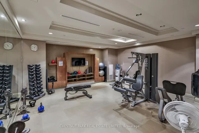 Additional property image - 319 Merton St Unit 1013
