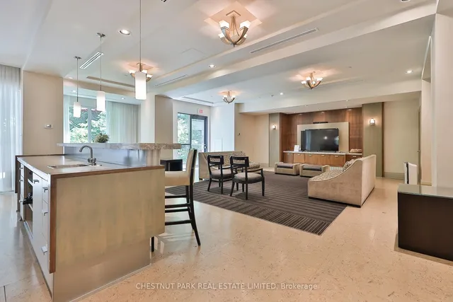 Additional property image - 319 Merton St Unit 1013