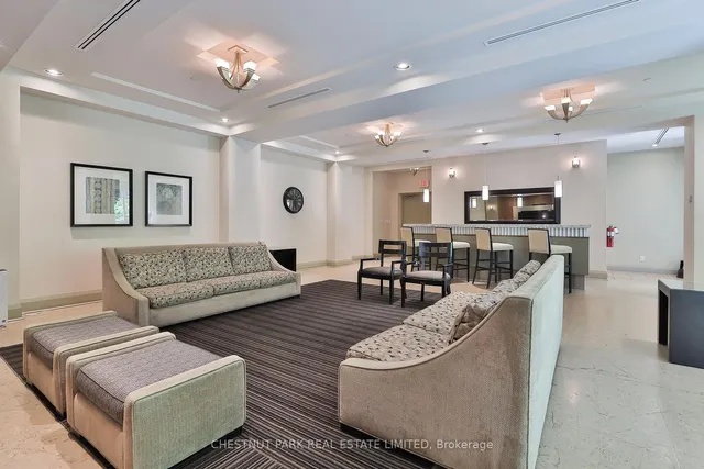Additional property image - 319 Merton St Unit 1013