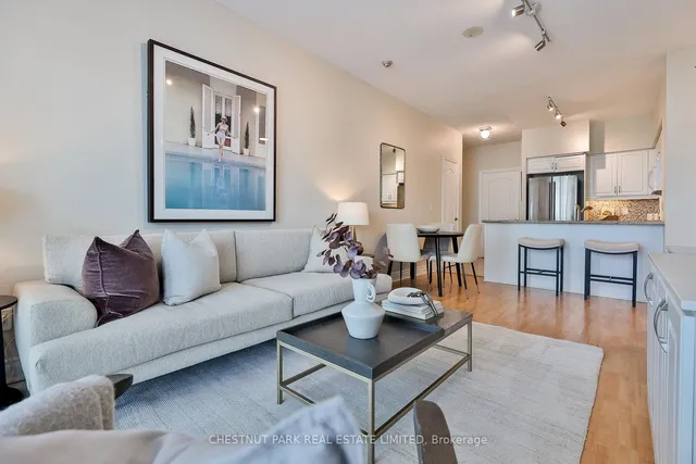 Additional property image - 319 Merton St Unit 1013