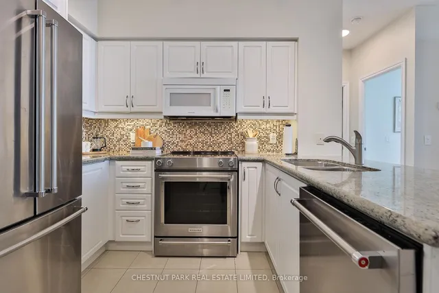 Additional property image - 319 Merton St Unit 1013