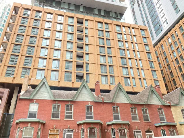 Additional property image - 8 Widmer St Unit 4101
