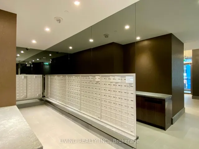 Additional property image - 8 Widmer St Unit 4101