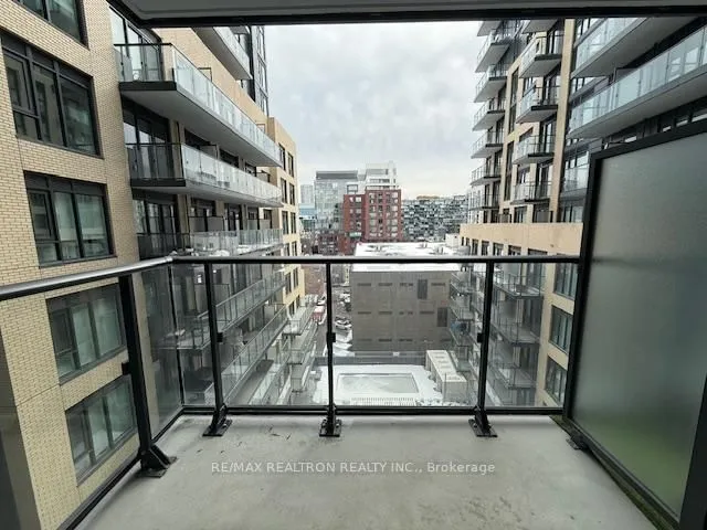 Additional property image - 543 Richmond St Unit 817