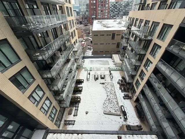 Additional property image - 543 Richmond St Unit 817