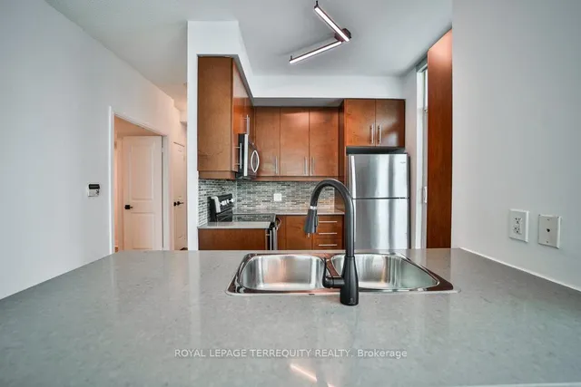 Additional property image - 1 Scott St Unit 2102