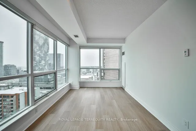 Additional property image - 1 Scott St Unit 2102