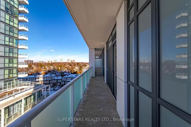 Additional property image - 188 Fairview Mall Dr Unit 830