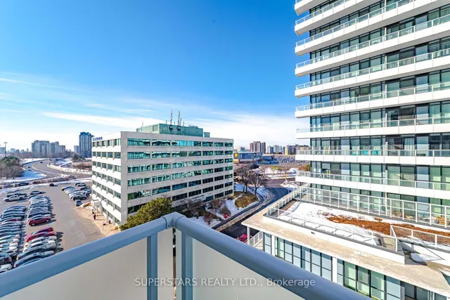Additional property image - 188 Fairview Mall Dr Unit 830
