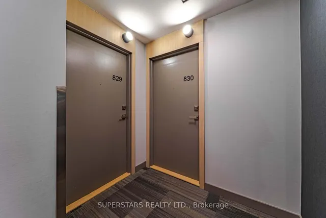 Additional property image - 188 Fairview Mall Dr Unit 830