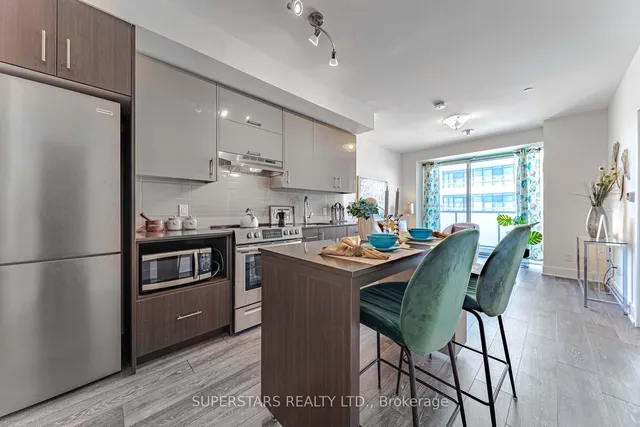 Additional property image - 188 Fairview Mall Dr Unit 830