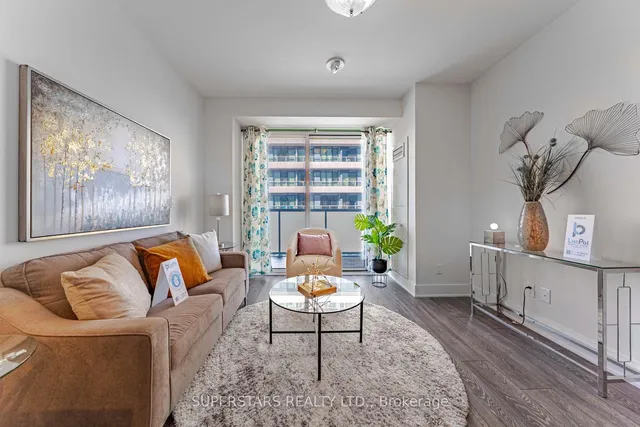 Additional property image - 188 Fairview Mall Dr Unit 830