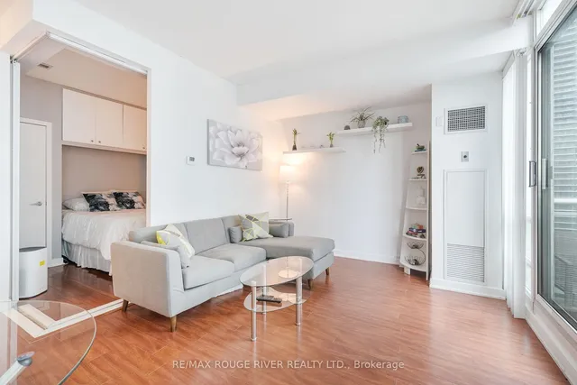 Additional property image - 381 Front St Unit 3201