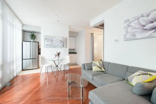 Additional property image - 381 Front St Unit 3201