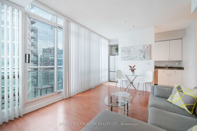 Additional property image - 381 Front St Unit 3201