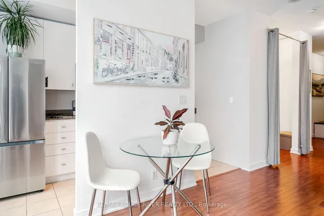 Additional property image - 381 Front St Unit 3201