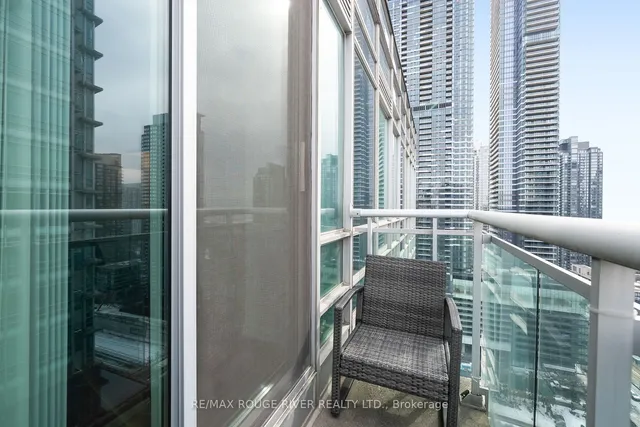 Additional property image - 381 Front St Unit 3201
