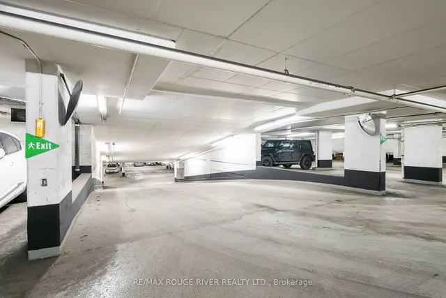 Additional property image - 381 Front St Unit 3201
