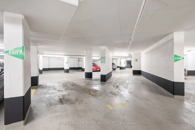 Additional property image - 381 Front St Unit 3201