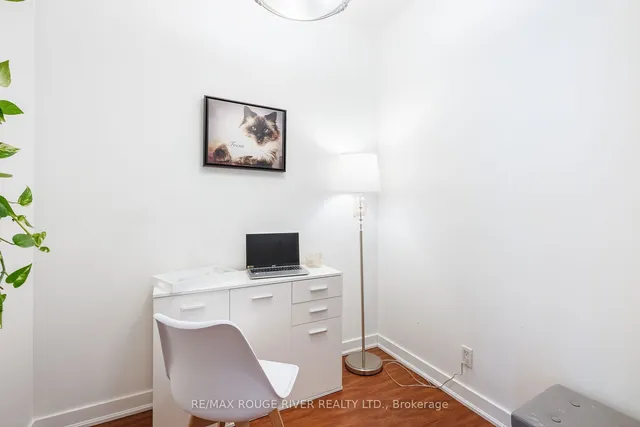 Additional property image - 381 Front St Unit 3201