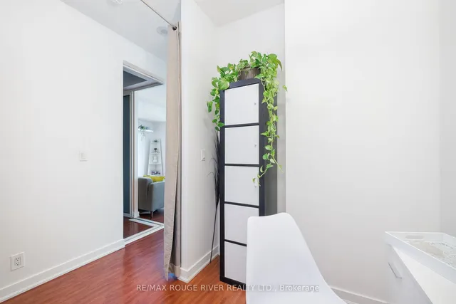 Additional property image - 381 Front St Unit 3201