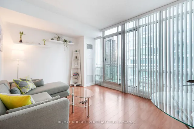 Additional property image - 381 Front St Unit 3201