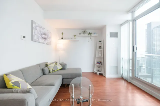 Additional property image - 381 Front St Unit 3201