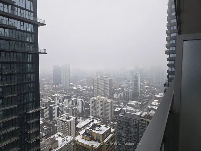 Additional property image - 50 Charles St Unit 3912