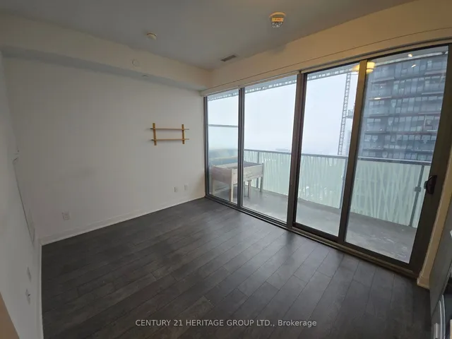 Additional property image - 50 Charles St Unit 3912