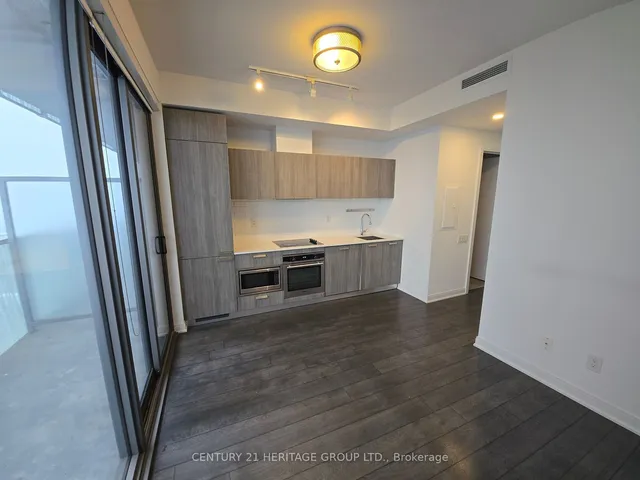 Additional property image - 50 Charles St Unit 3912