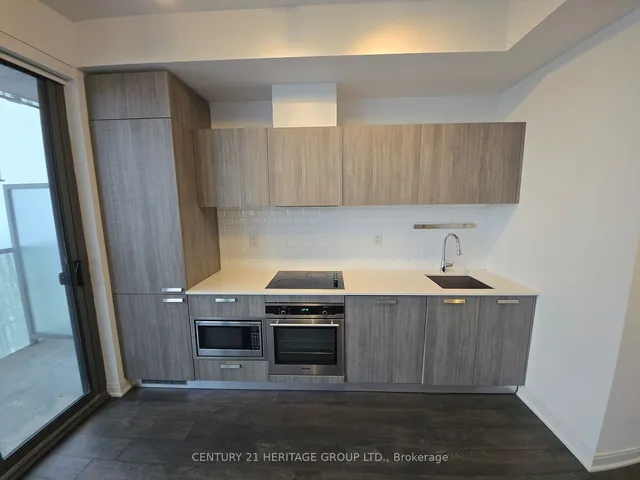 Additional property image - 50 Charles St Unit 3912