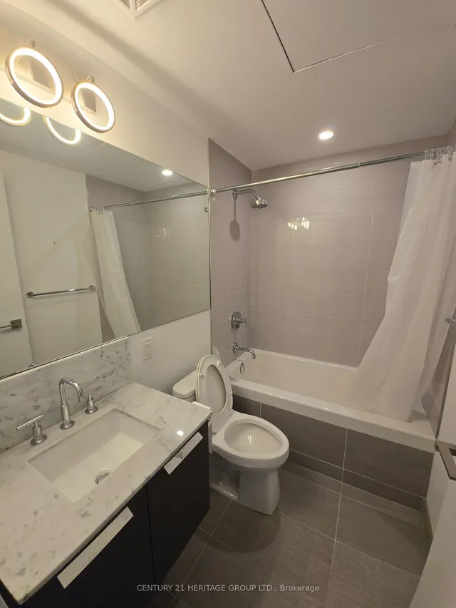 Additional property image - 50 Charles St Unit 3912