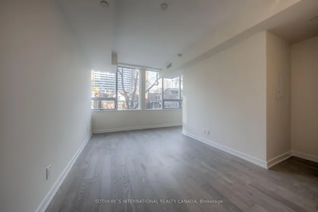 Additional property image - 17 Dundonald St Unit 203
