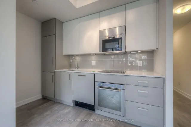Additional property image - 17 Dundonald St Unit 203