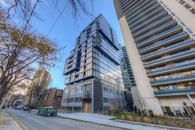Additional property image - 17 Dundonald St Unit 203